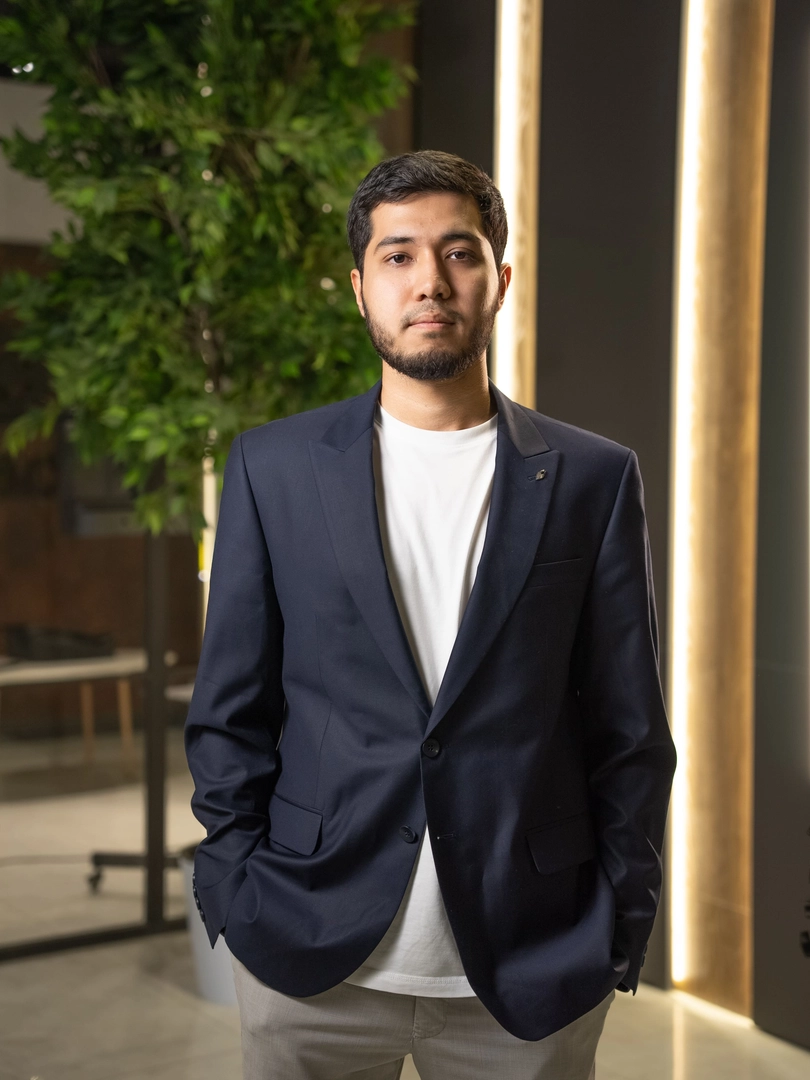 Anas Abdullaev